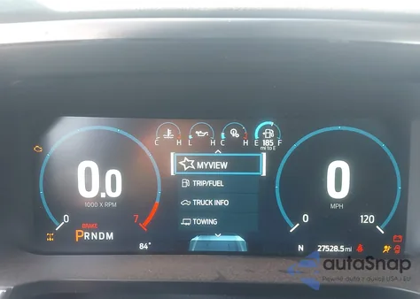 2022 Ford F-150 Platinum from USA, damaged, VIN 1FTFW1ED0NFC17143